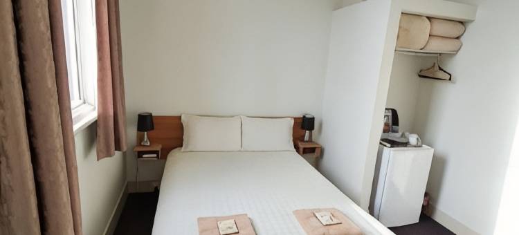 帝国酒店(Empire Hotel Goulburn)图片