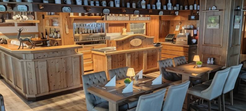 巴林司徒波尔酒店(Hotel Bärenstüberl)图片