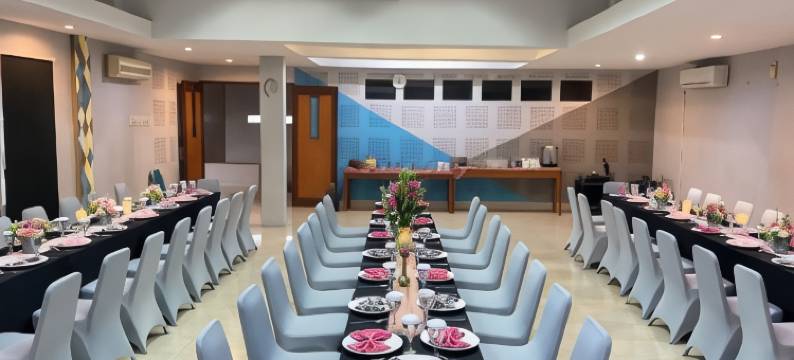 斯丽迪酒店(Hotel Sriti Magelang)图片