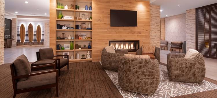 阿纳海姆阳光海岸酒店，希尔顿启缤精选(SunCoast Park Hotel Anaheim Resort, Tapestry by Hilton)图片