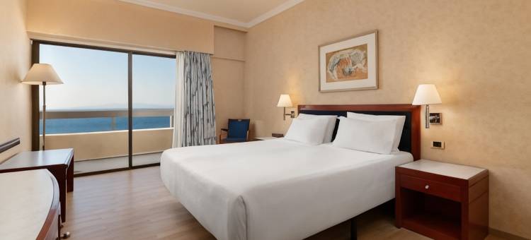 洛德斯宫殿酒店(Rodos Palace Hotel)图片