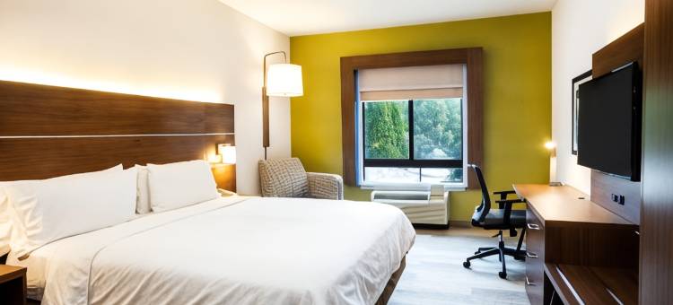 智选假日套房酒店伯利恒ARPT -亚兰敦区(Holiday Inn Express & Suites Bethlehem Arpt-Allentown Area)图片