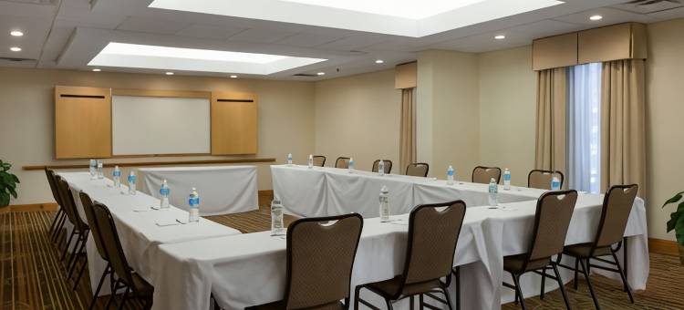 希尔顿欢朋套房酒店-夏洛特/派恩维尔(Hampton Inn & Suites Charlotte/Pineville)图片