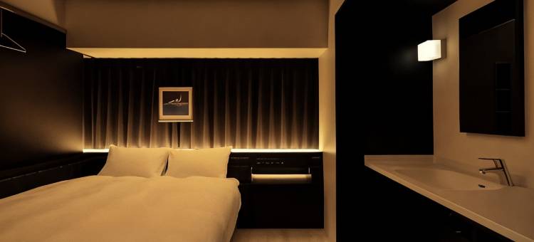 第三名酒店(Third Place Hotel)图片