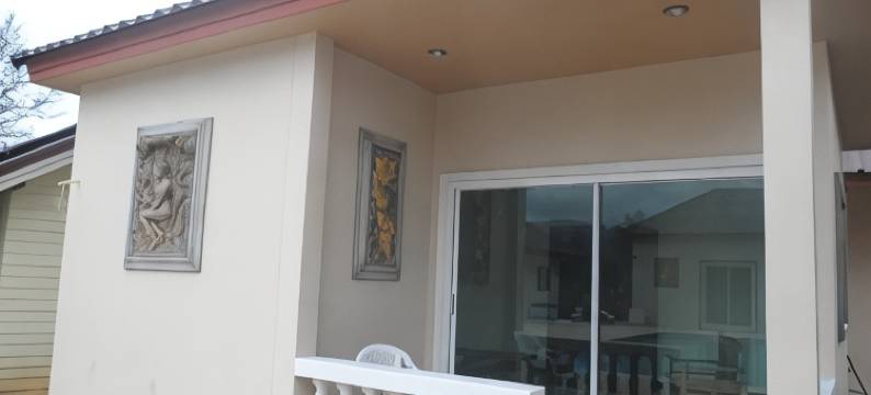 奥勒避暑度假酒店(Khaolak Summer House Resort)图片