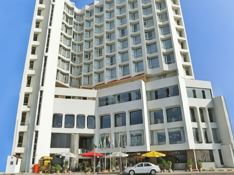 亚历山大浪漫酒店