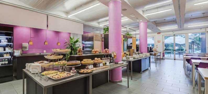 坎普卢斯图罗假日酒店(Camplus Turro Casa Per Ferie)图片