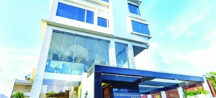 科伦坡宜景酒店(Fair View Hotel Colombo)图片