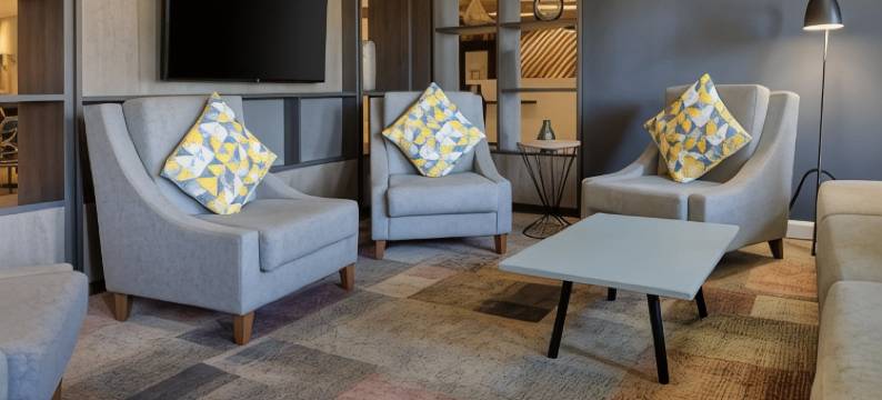 洲际酒店集团旗下的曼斯菲尔德假日酒店 - 阿尔弗雷顿(Holiday Inn Mansfield - Alfreton by IHG)图片