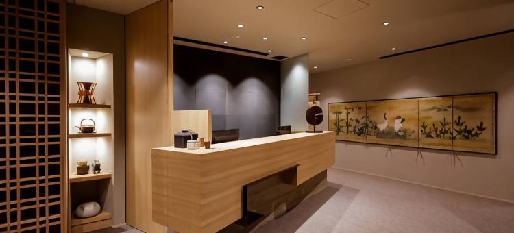 雷门旅馆(Kaminarimon Ryokan)图片