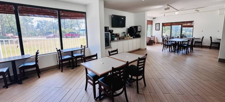 埃格林空军基地温德姆戴斯酒店(Days Inn by Wyndham Eglin AFB)图片