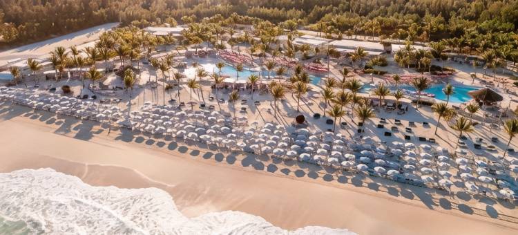 比米尼希尔顿全球度假酒店(Resorts World Bimini)图片