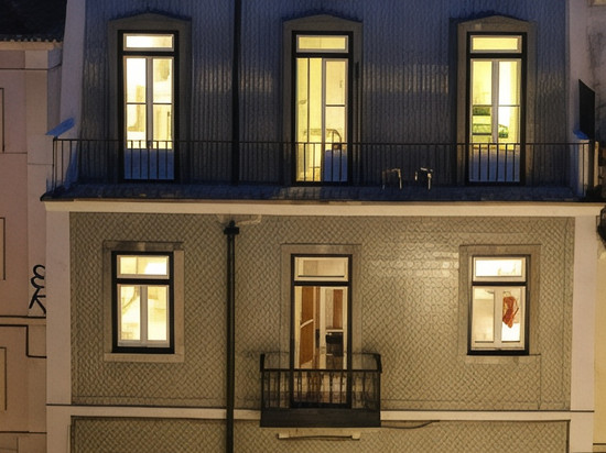 拉斯维斯塔之家民宿