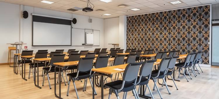 克里斯蒂安桑托恩酒店(Thon Partner Hotel Kristiansand)图片