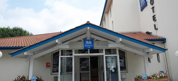 圣保罗-莱达宜必思快捷酒店(Ibis Budget Saint Paul les Dax)图片