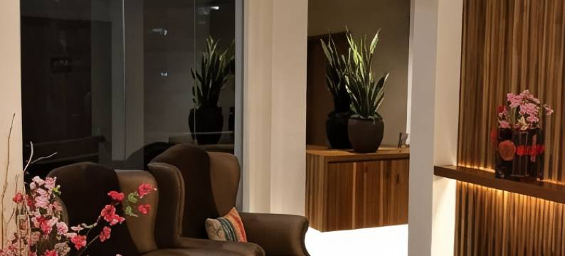 芙蓉黄金精品酒店(Gold Boutique Hotel)图片