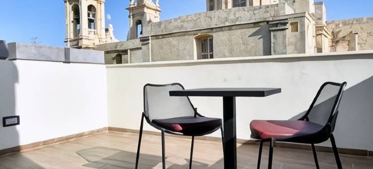 萨奈特古雅精品酒店(Quaint Boutique Hotel Sannat)图片