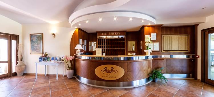 卡杜海岸酒店(Hotel Costa Caddu)图片