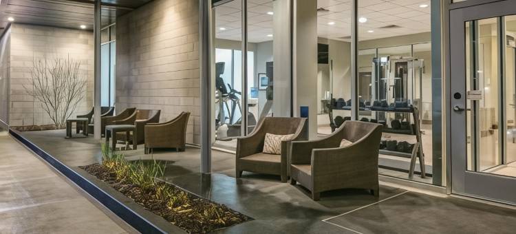 洲际旗下Staybridge Suites酒店得梅因市中心(Staybridge Suites DES MOINES DOWNTOWN by IHG)图片