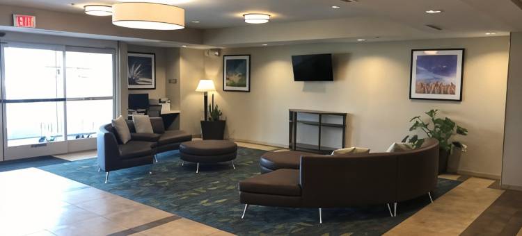 埃尔多拉多Candlewood Suites(Candlewood Suites El Dorado)图片