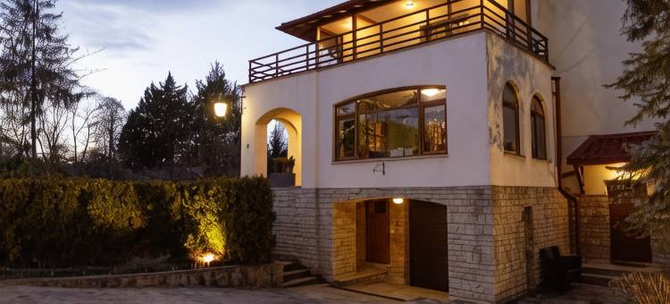 Zaivan 隐居处(Zaivan Retreat)图片
