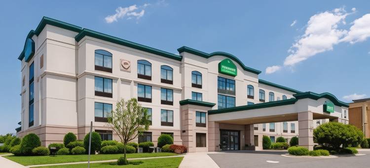 Wingate by Wyndham Vineland/Millville图片