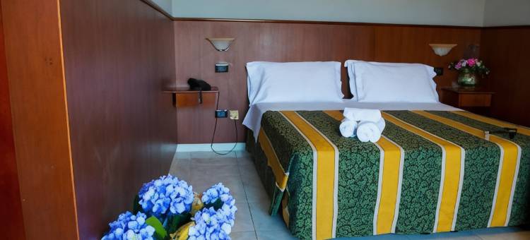 戴皮尼酒店(Hotel Dei Pini)图片