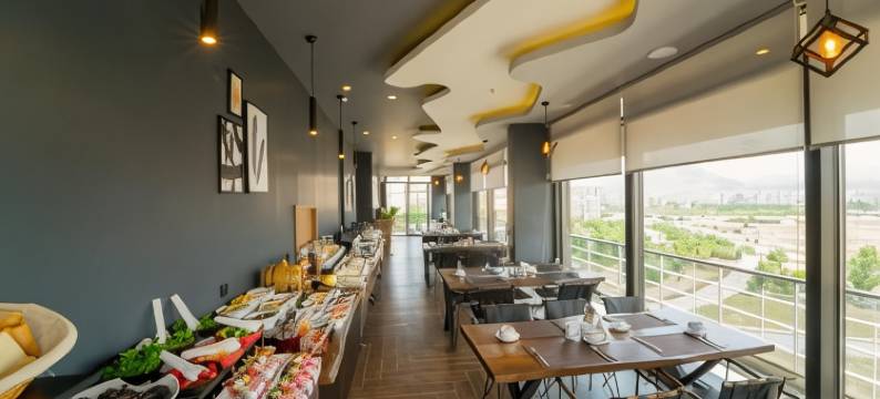 开塞利阁楼酒店(The Kayseri Loft Hotel)图片
