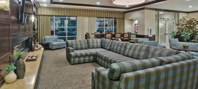 安克雷奇中城皇冠假日酒店(Crowne Plaza Anchorage-Midtown)图片