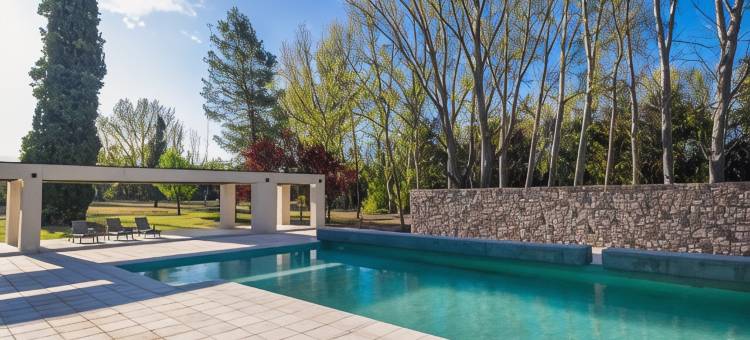 阿尔高登酒庄优胜俱乐部酒店(Algodon Wine Estates & Champions Club)图片