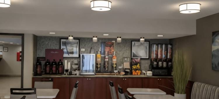 普莱德贝斯特韦斯特套房酒店(Best Western Tallahassee-Downtown Inn  Suites)图片