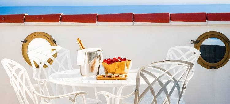 希尔顿格芮精选迪斯萨乐特普莱格大酒店(Grand Hotel Des Sablettes Plage, Curio Collection By Hilton)图片