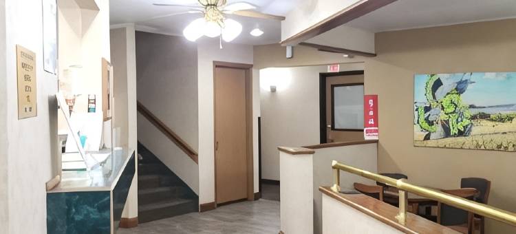 伊克诺旅馆(Econo Lodge Oacoma)图片