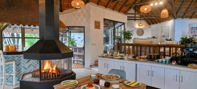 BonBini宾馆(BonBini Guest House)图片