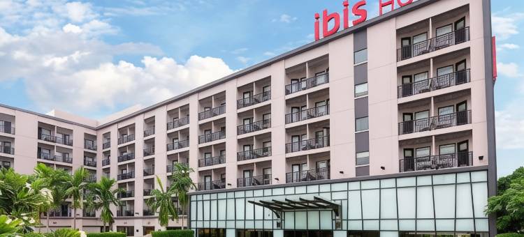 宜必思华欣酒店(Ibis Hua Hin)图片