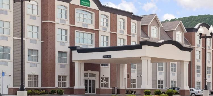 Wingate by Wyndham Ellicottville图片