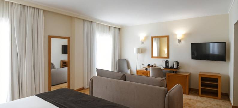 奎埃尔斯酒店(QH Praia de Quiaios)图片