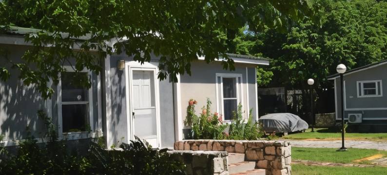 坎塔雷利套房旅馆(Suites Cantarell)图片