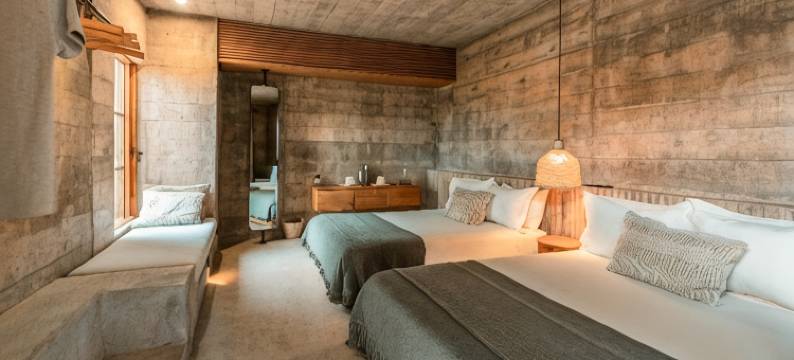 Paradero Todos Santos图片