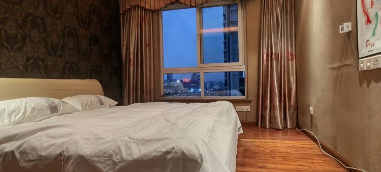 渝北区金科1013公寓(瑞香路分店)图片