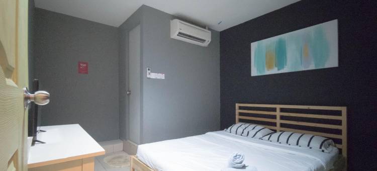 柯佩特尔经济酒店(Koptel Budget Hotel)图片