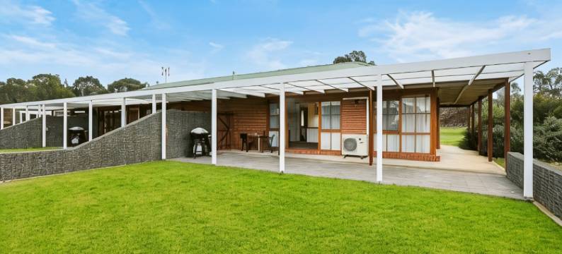 萨默菲尔德酒庄公寓(Summerfield Winery and Accommodation)图片