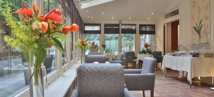 皮耶蒙缇贝斯特韦斯特酒店(Best Western Hotel Piemontese Turin)图片