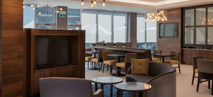 萨斯卡通万豪TownePlace套房酒店(TownePlace Suites Saskatoon)图片