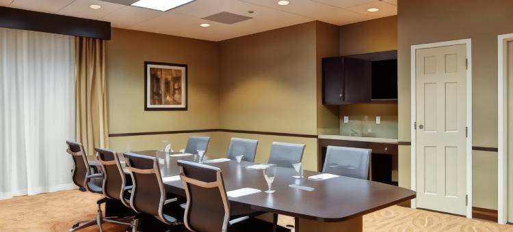 金伍德公园机场区休斯敦Homewood套房酒店(Homewood Suites by Hilton Houston - Kingwood Parc-Airport Area)图片