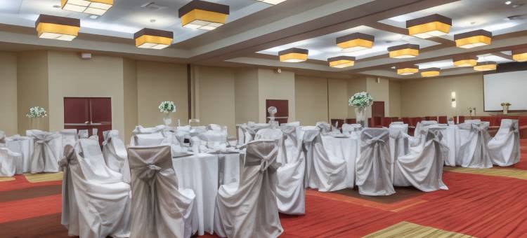 基林万怡酒店(Courtyard Killeen)图片