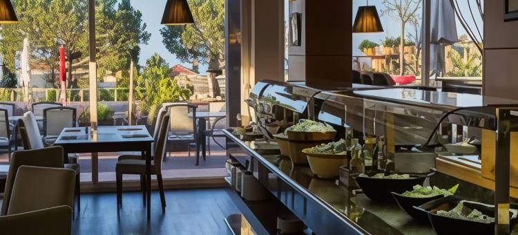 MS公寓酒店(MS Aparthotel)图片