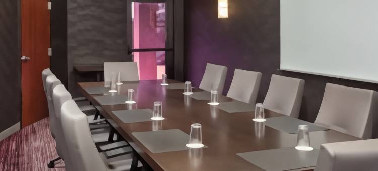 安尼斯顿牛津万怡酒店(Courtyard Anniston Oxford)图片