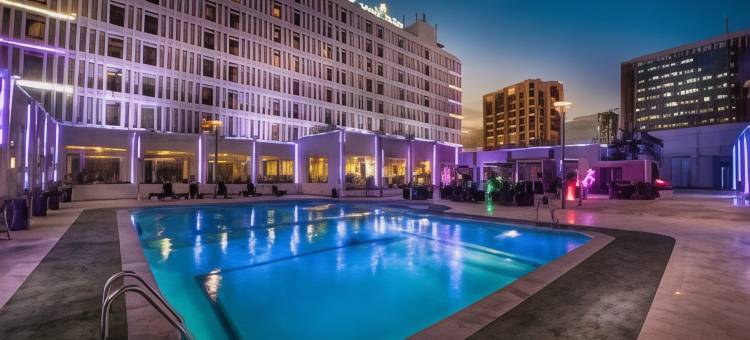 巴林岛郁锦香酒店(Golden Tulip Bahrain)图片