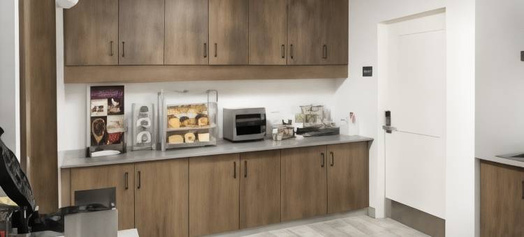 Residence Inn Baltimore Owings Mills图片